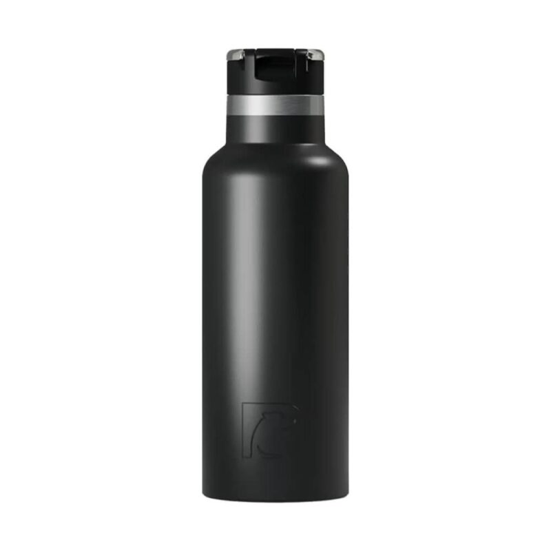 Custom RTIC Journey Bottle 16oz (Ceramic Lining) - 1
