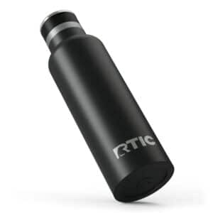 Custom RTIC Journey Bottle: 20 oz