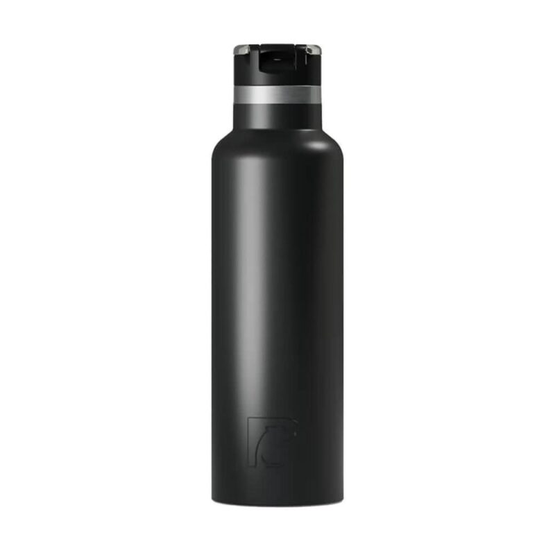 Custom RTIC Journey Bottle 20oz (Ceramic Lining) - 1
