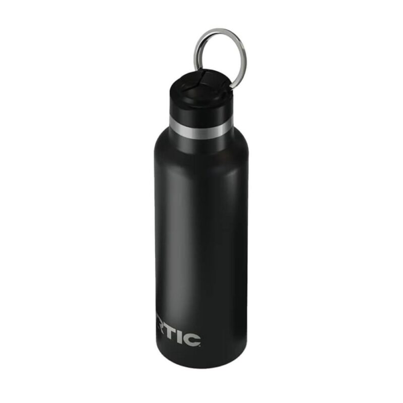 Custom RTIC Journey Bottle 20oz (Ceramic Lining) - 2