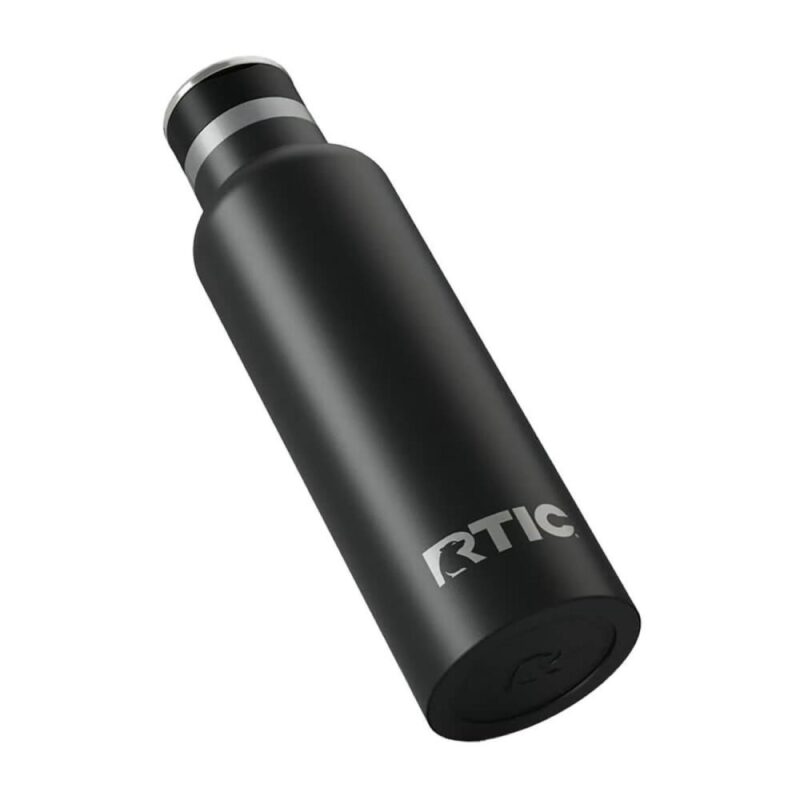 Custom RTIC Journey Bottle 20oz (Ceramic Lining) - 4