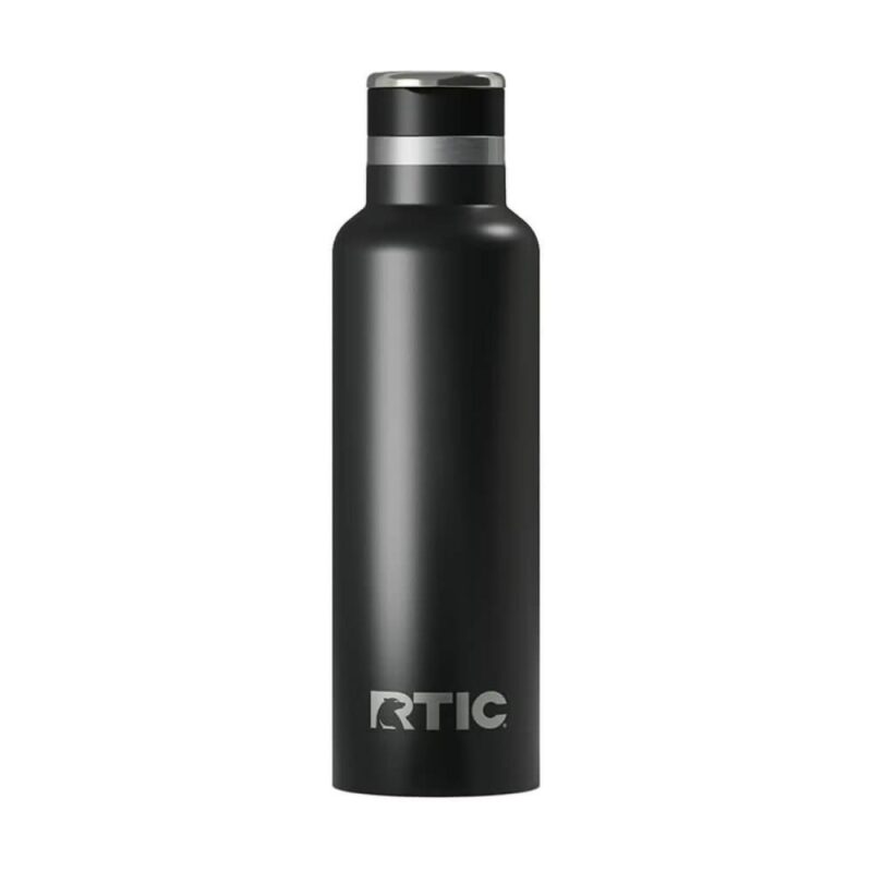 Custom RTIC Journey Bottle 20oz (Ceramic Lining) - 6