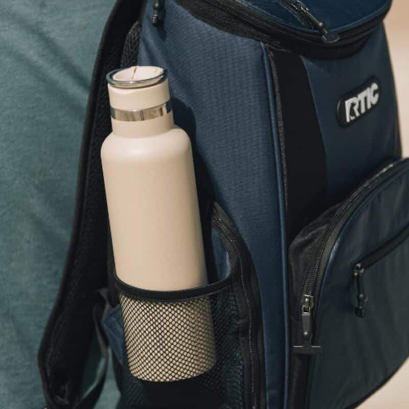 Custom RTIC Journey Bottle: 26 oz - 1