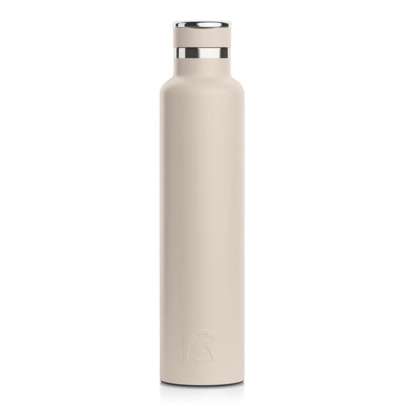 Custom RTIC Journey Bottle: 26 oz - 4