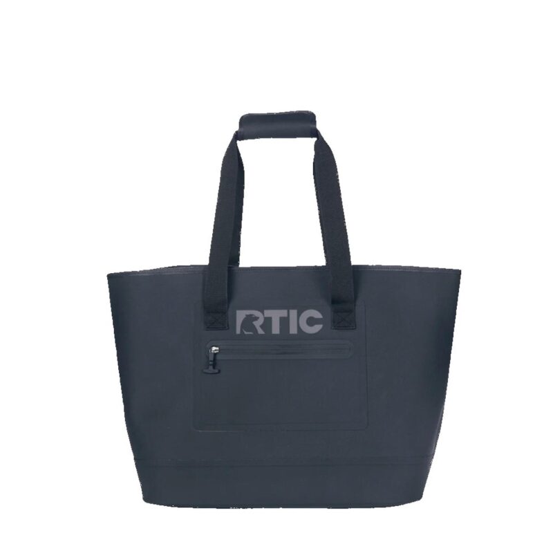 Custom RTIC Large Ultra Tough Tote - 1