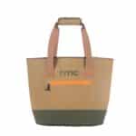 Custom RTIC Large Ultra Tough Tote - 2
