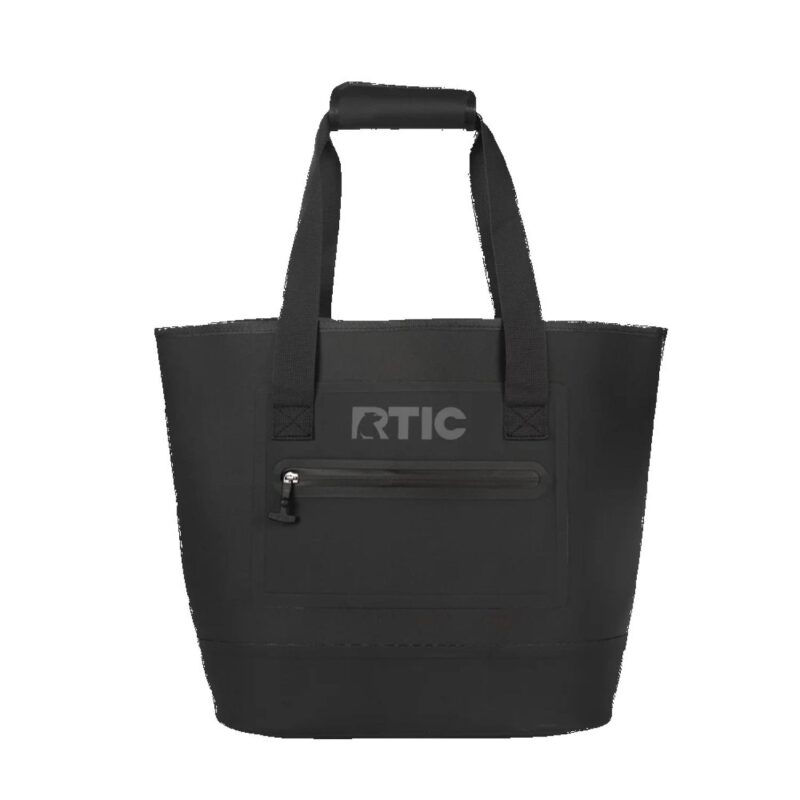 Custom RTIC Large Ultra Tough Tote - 3