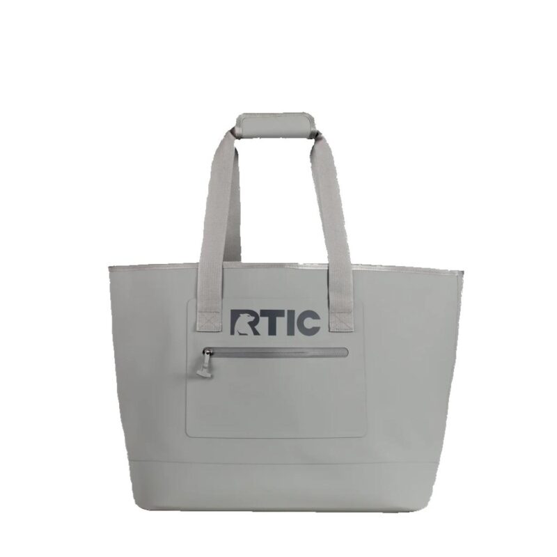 Custom RTIC Large Ultra Tough Tote - 5