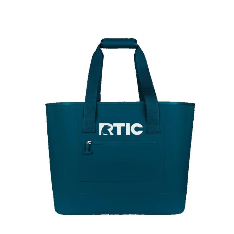 Custom RTIC Large Ultra Tough Tote - 6