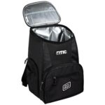 Custom RTIC Lightweight Backpack Cooler - 15 Can - 2