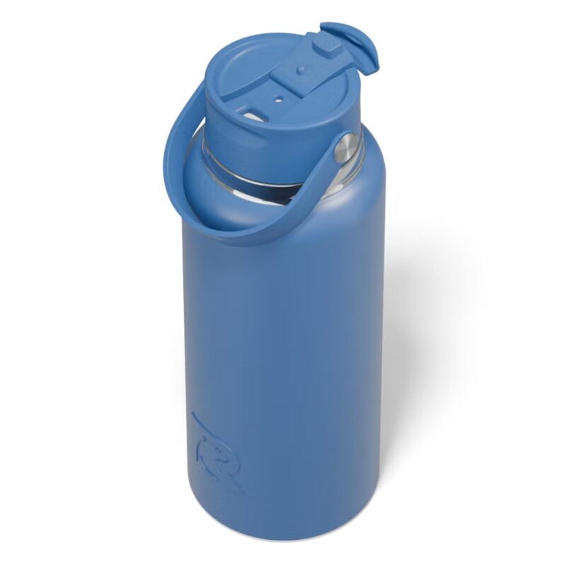 Custom RTIC Outback Bottle: 32 oz - 3