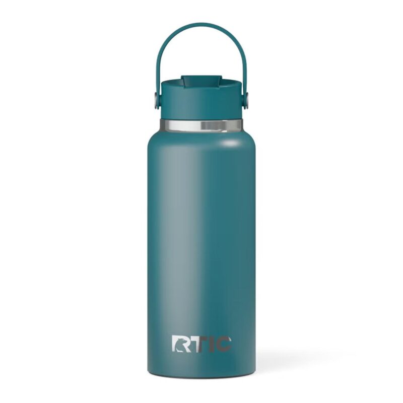Custom RTIC Outback Bottle: 32 oz - 4