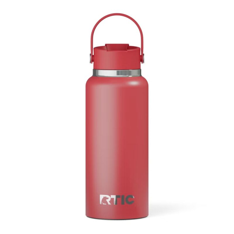 Custom RTIC Outback Bottle: 32 oz - 5
