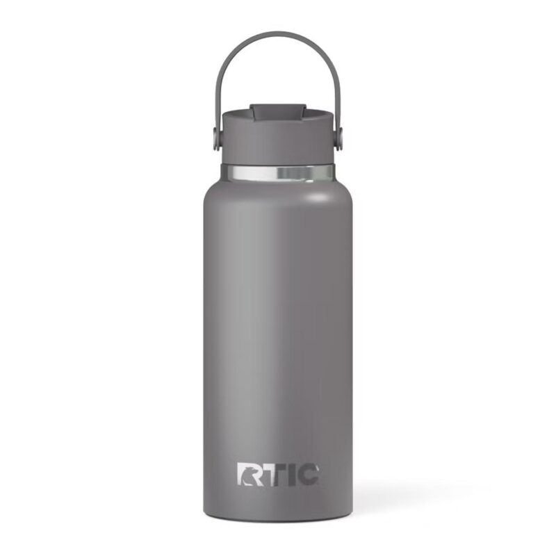 Custom RTIC Outback Bottle: 32 oz - 6