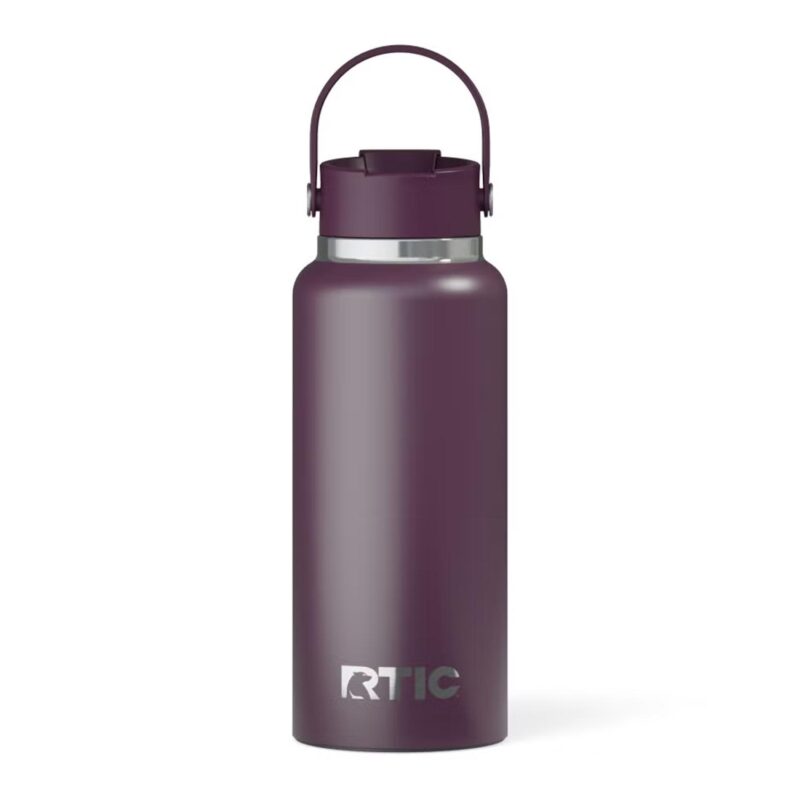 Custom RTIC Outback Bottle: 32 oz - 9