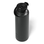 Custom RTIC Outback Bottle: 40 oz - 3