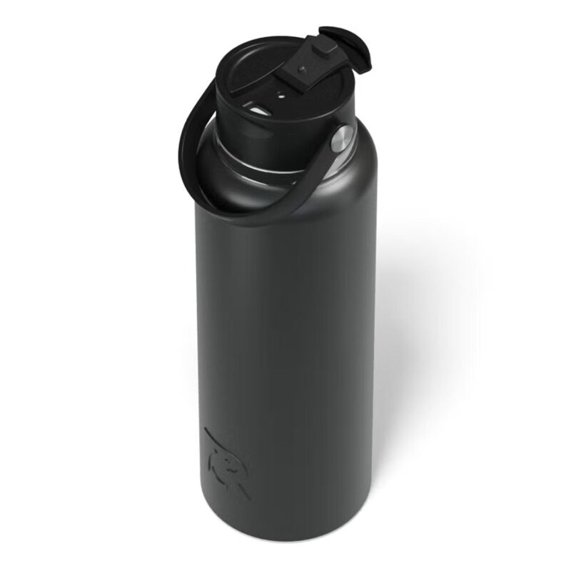 Custom RTIC Outback Bottle: 40 oz - 3