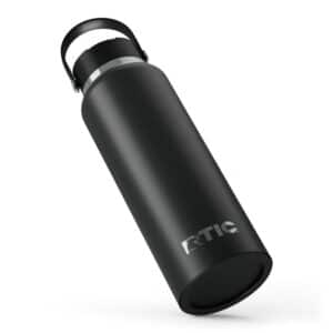 Custom RTIC Outback Bottle: 40 oz