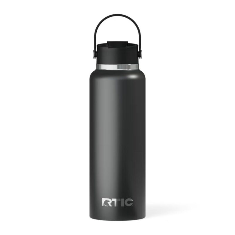 Custom RTIC Outback Bottle: 40 oz - 5