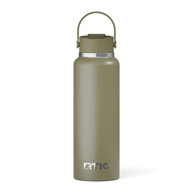 Custom RTIC Outback Bottle: 40 oz - 9
