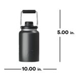 Custom RTIC Outback Jug 1/2 Gallon - 1