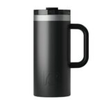 Custom RTIC Road Trip 16oz Travel Mug (Ceramic Lining) - 1
