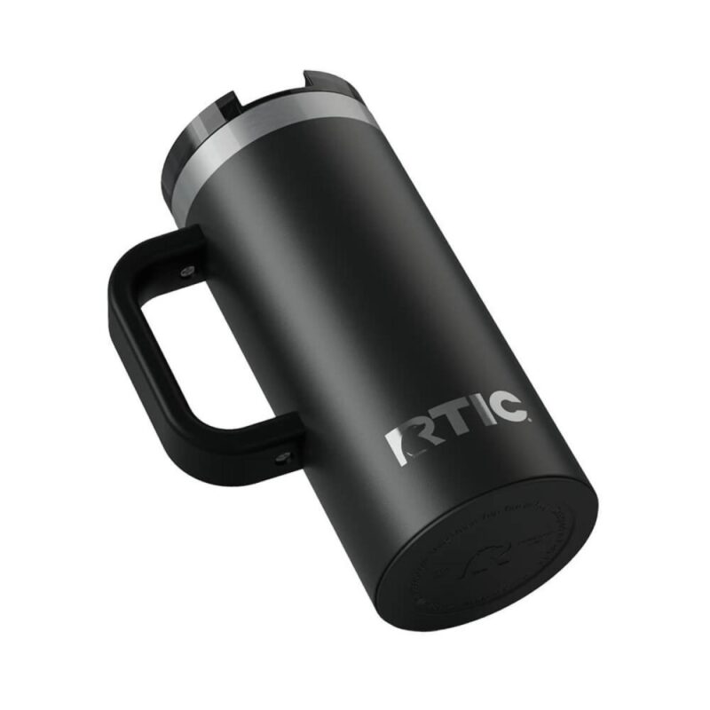 Custom RTIC Road Trip 16oz Travel Mug (Ceramic Lining) - 6