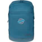 Custom RTIC Road Trip Back Pack