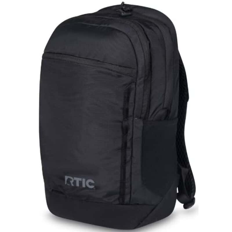 Custom RTIC Road Trip Back Pack - 2