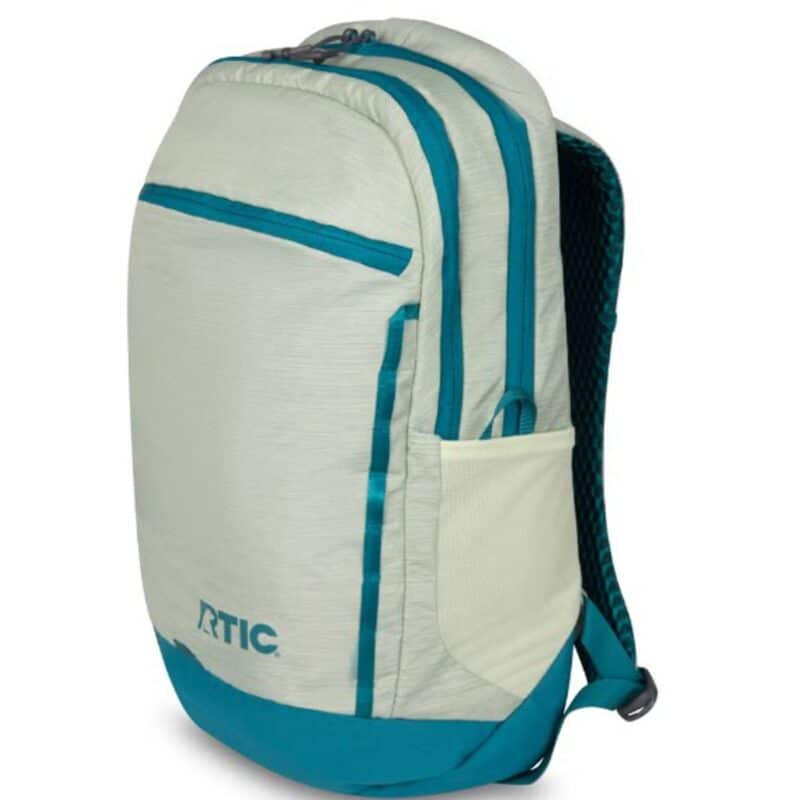Custom RTIC Road Trip Back Pack - 3