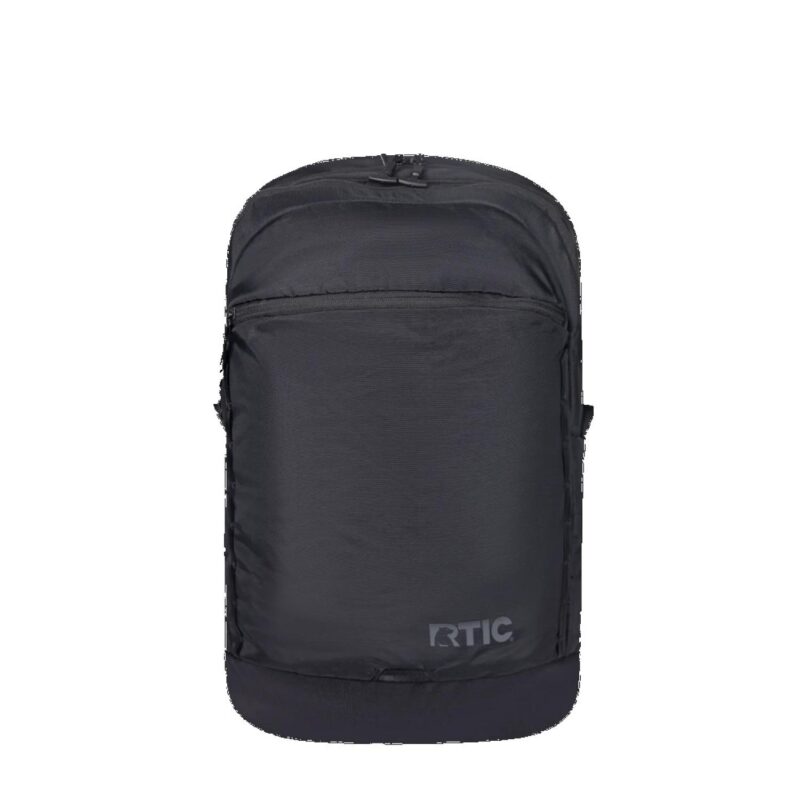 Custom RTIC Road Trip Backpack - 1
