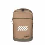 Custom RTIC Road Trip Backpack