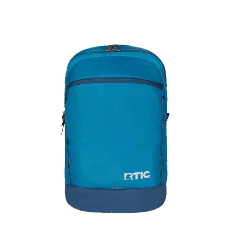 Custom RTIC Road Trip Backpack - 3