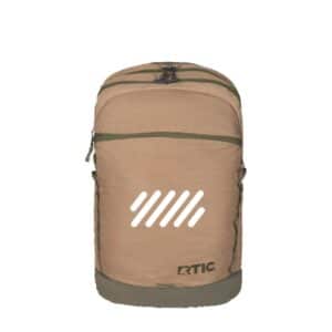 Custom RTIC Road Trip Backpack