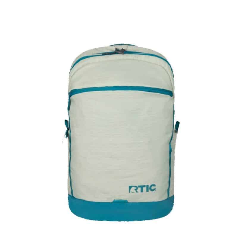Custom RTIC Road Trip Backpack - 4