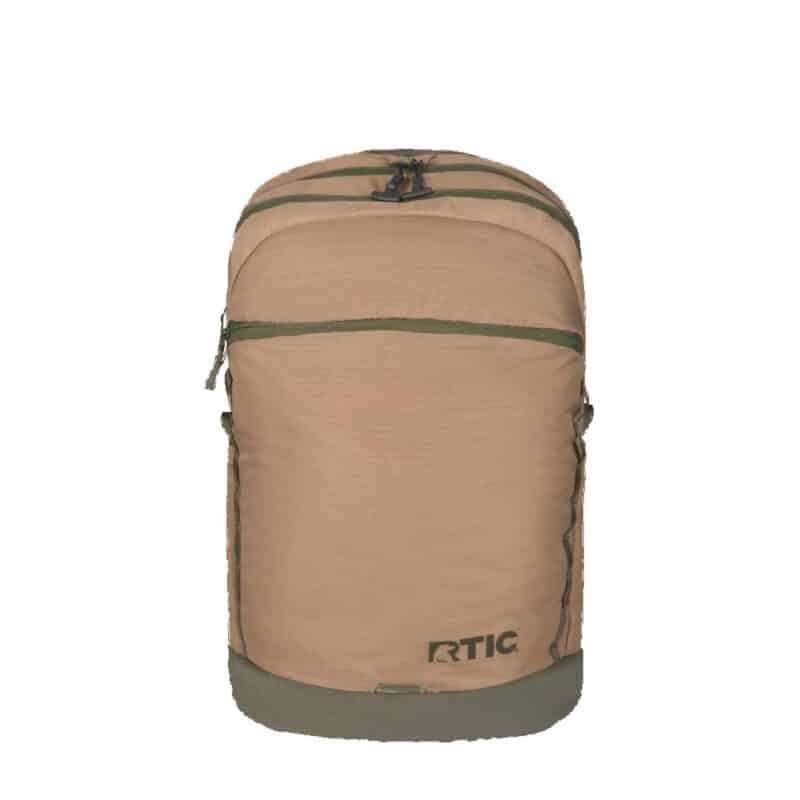 Custom RTIC Road Trip Backpack - 5