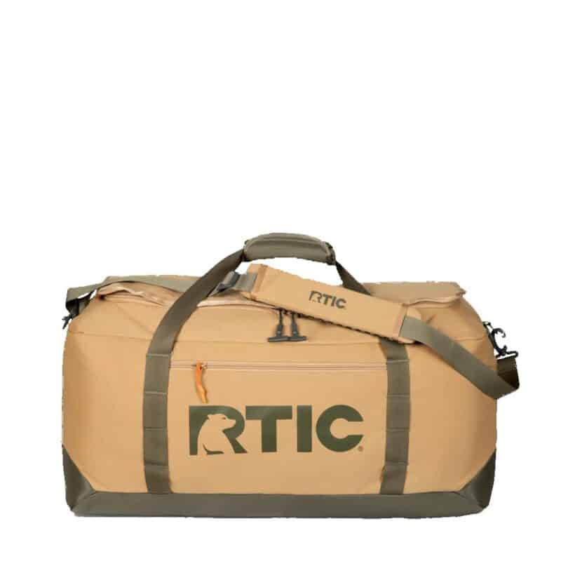 Custom RTIC Road Trip Duffle Large - 2
