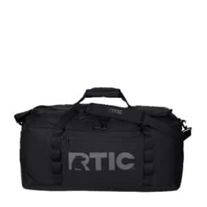 Custom RTIC Road Trip Duffle Large