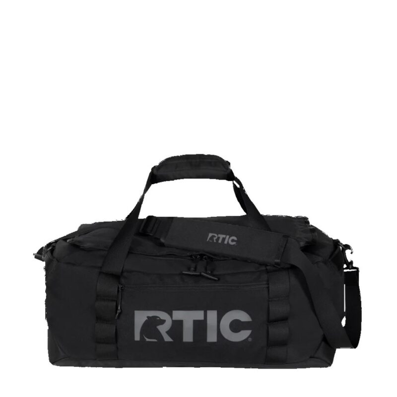 Custom RTIC Road Trip Duffle Medium