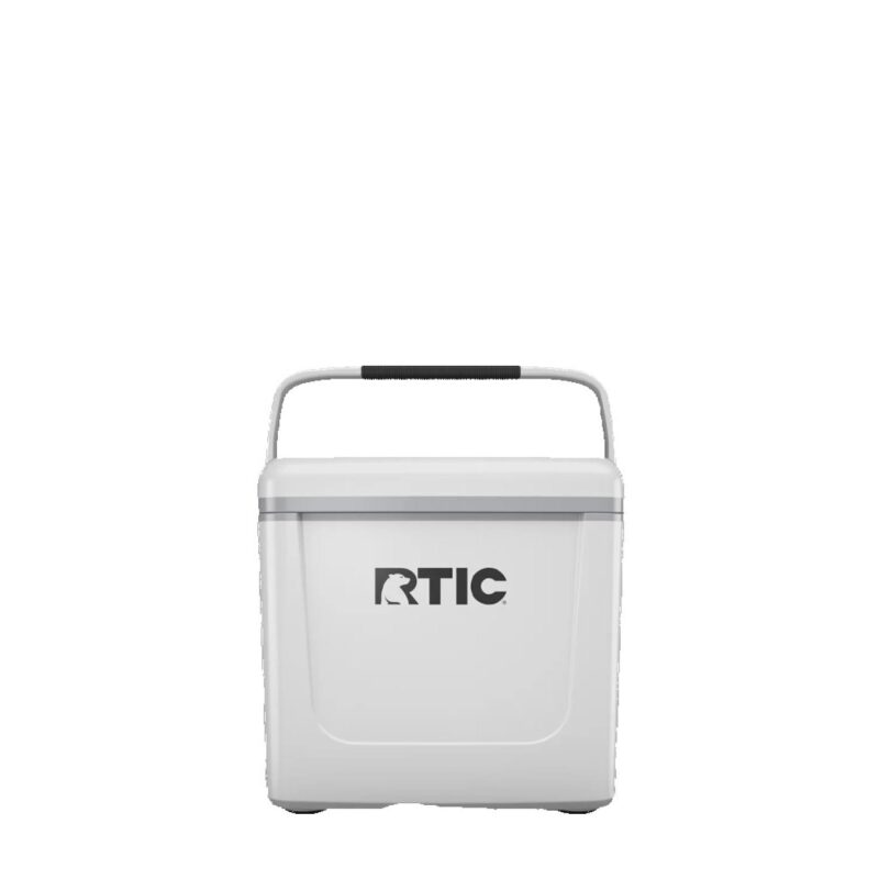Custom RTIC Road Trip Personal Cooler - 1