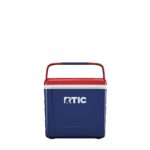 Custom RTIC Road Trip Personal Cooler - 4