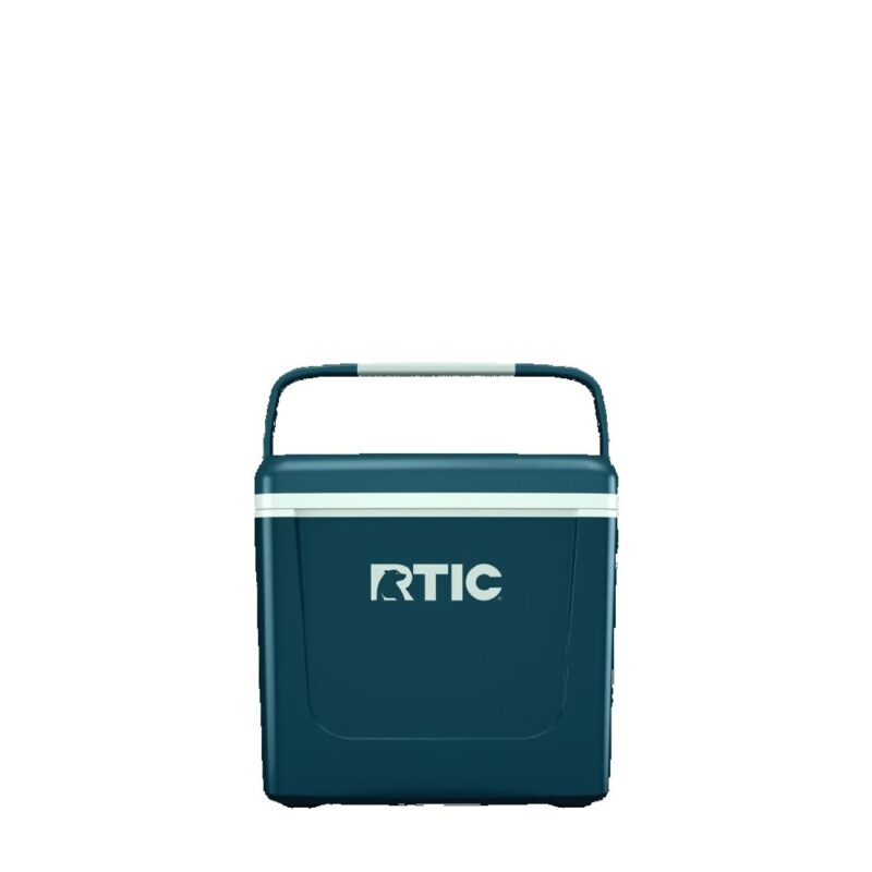 Custom RTIC Road Trip Personal Cooler - 6