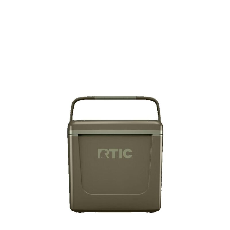 Custom RTIC Road Trip Personal Cooler - 7