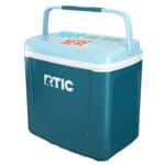 Custom RTIC Road Trip Personal Cooler - 2