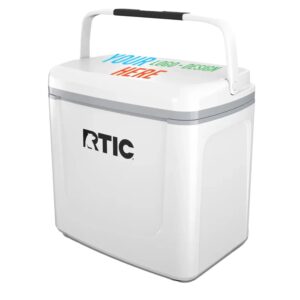 Custom RTIC Road Trip Personal Cooler