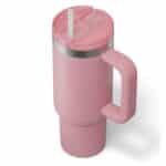 Custom RTIC Road Trip Tumbler: 30 oz