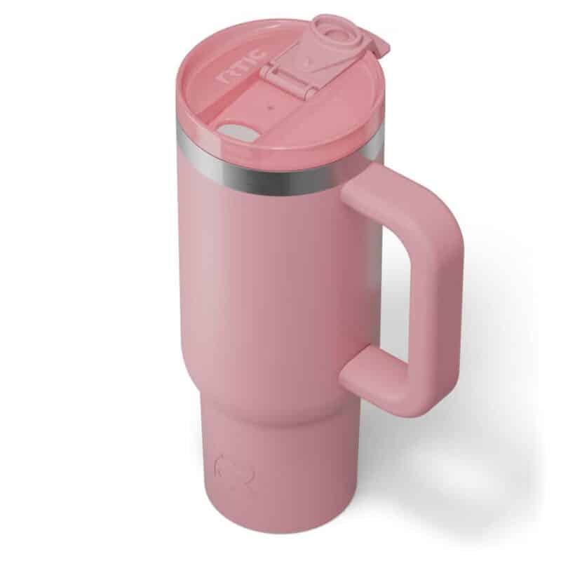 Custom RTIC Road Trip Tumbler: 30 oz - 2