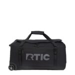 Custom RTIC Rolling Duffle Large - 1