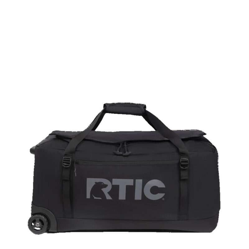Custom RTIC Rolling Duffle Large - 1