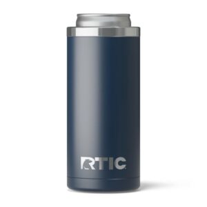 Custom RTIC Skinny Can Cooler